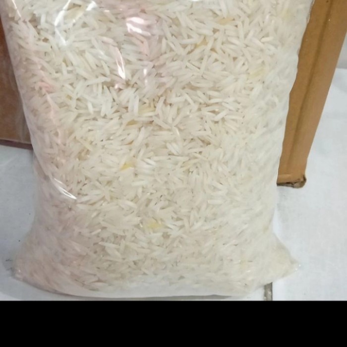 

540ffipp Basmati Rice.(Produk Setara Dengan Beras Daawat Premium) 1Kg 244Q4012