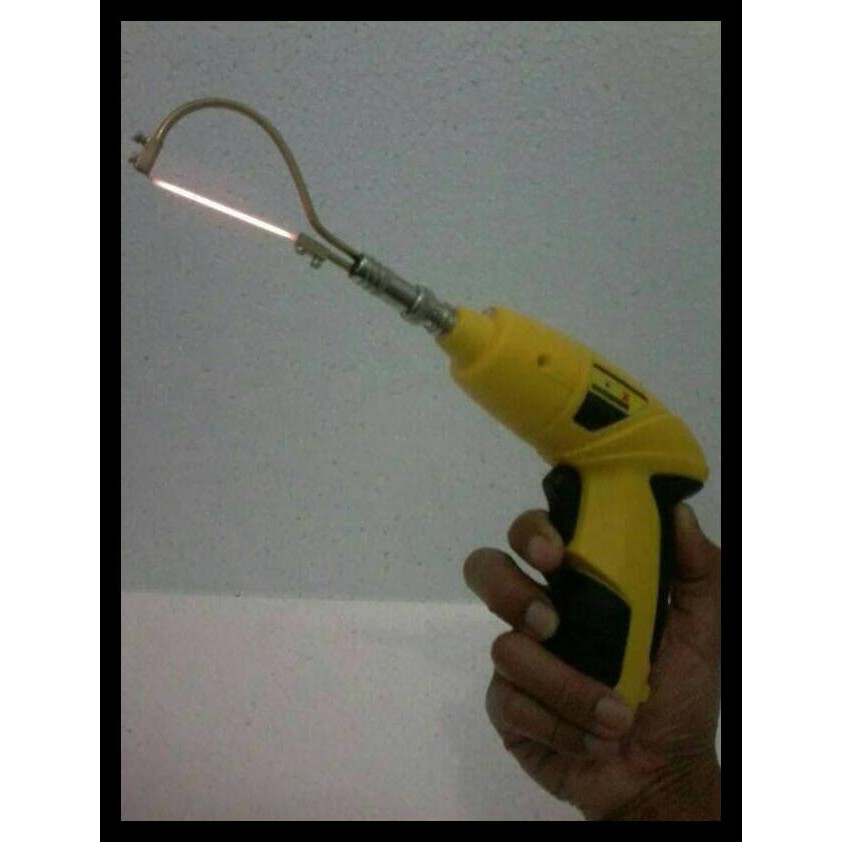 ALAT SUNAT / CAUTER SONIX