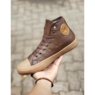 converse brown 38