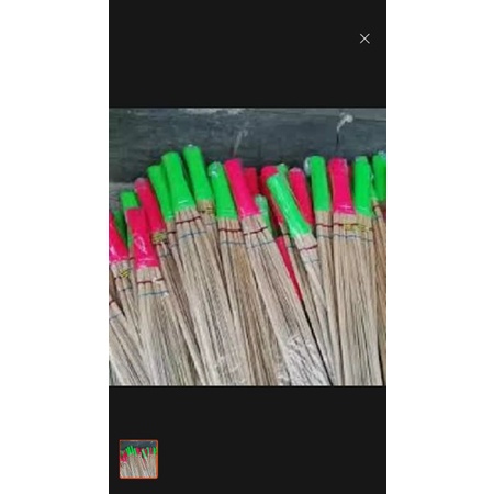 SAPU LIDI KASUR SAPU LIDI PEMBERSIH KASUR