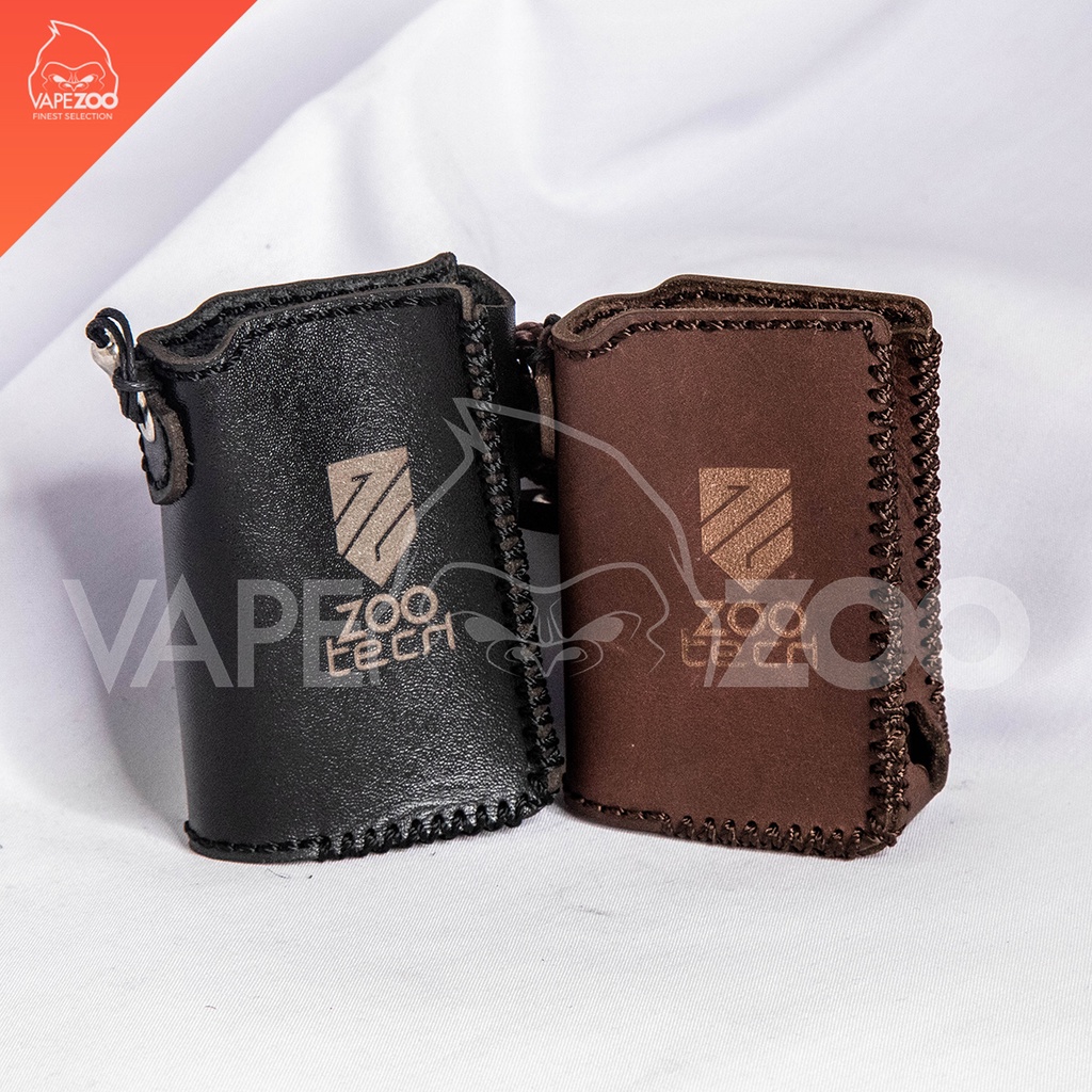 Zootech Pods Leather Sleeve