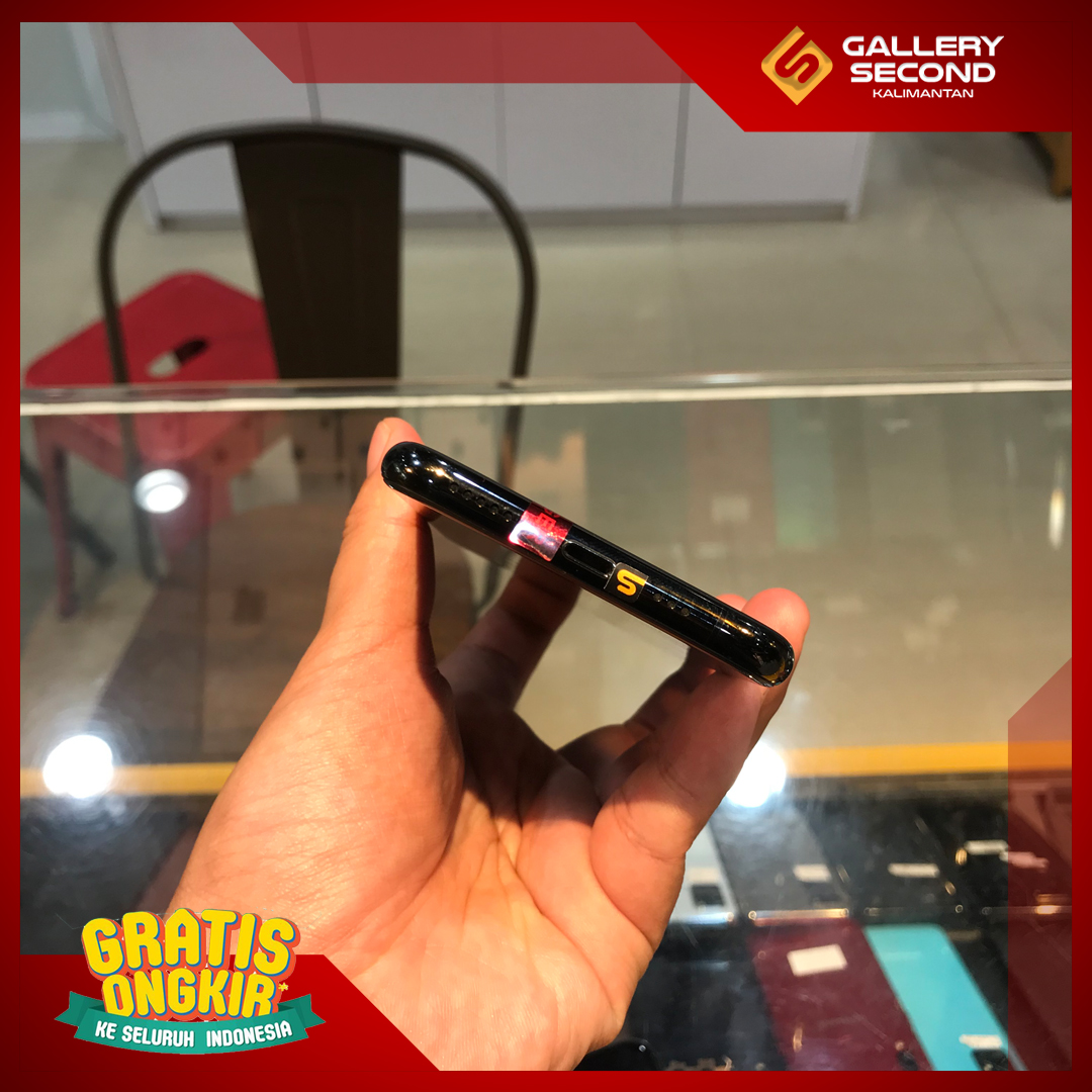 Apple iPhone 11 Pro 64GB / 256GB second Original-4