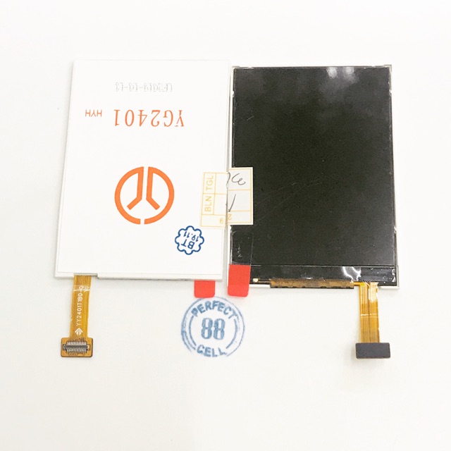 Lcd Nokia 220 215 / N220 N215 Lcd Nokia Only