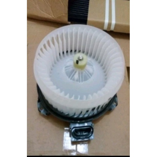 blower fan angin ac depan agya ayla