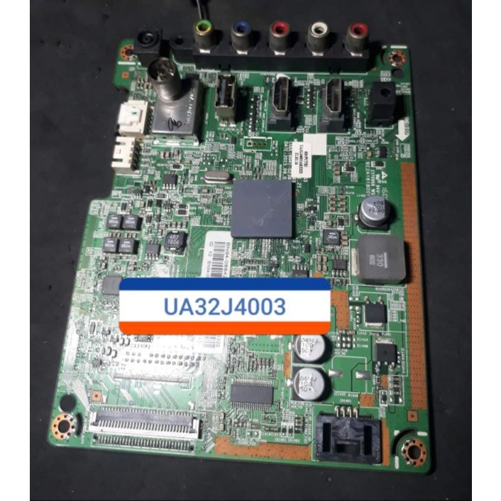 MB mainboard Samsung ua32j4003ar