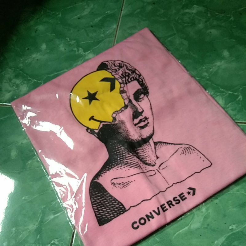 kaos convres