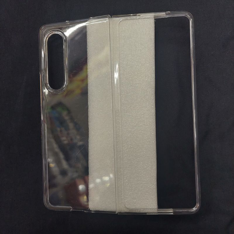 hard case samsung z flod 3 / z flip 3