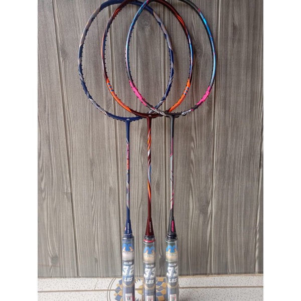 Power max spitfire 68 , Hector, Max Force original 33lbs