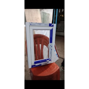 JENDELA ALMUNIUM DENDELA BOVEN JENDELA KAMAR MANDI JENDELA JUNGKIT