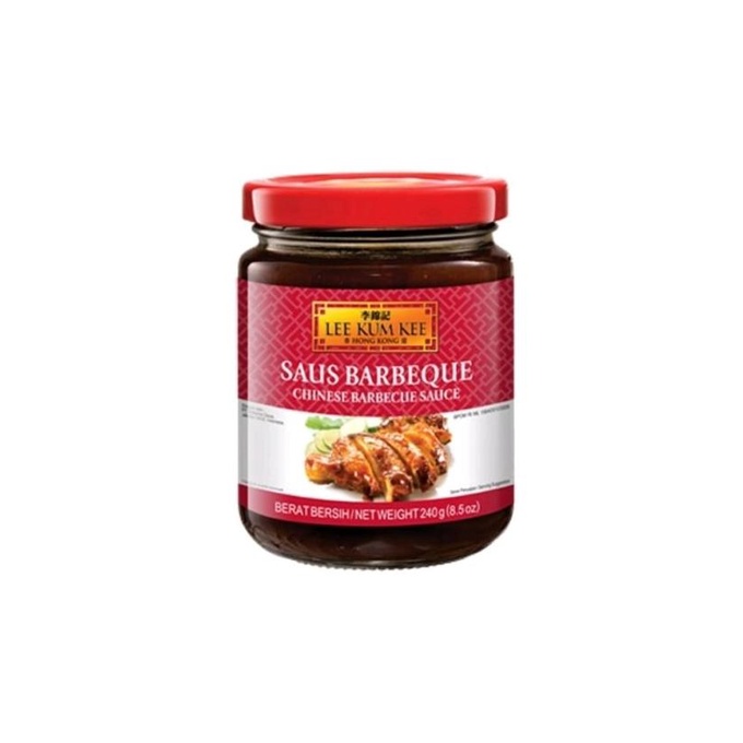 

*$*$*$*$] LEE KUM KEE BARBEQUE / CHAR SIU SAUCE 240GR