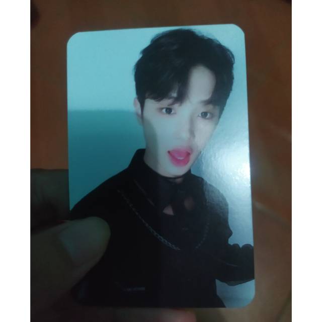 Jual / Trade Pc dongpyo x1
