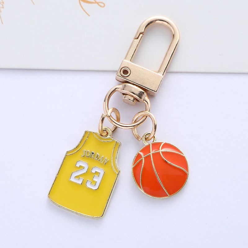 ACC Market88 Gantungan Kunci Jordan / Gantungan Tas Airpods Keychain