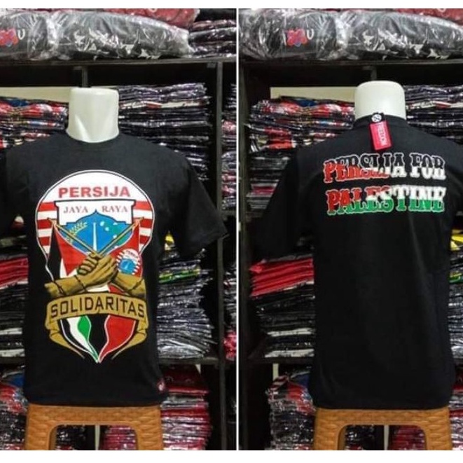 Kaos Persija Baju persija Kaos Bola Baju Persija For Palestina