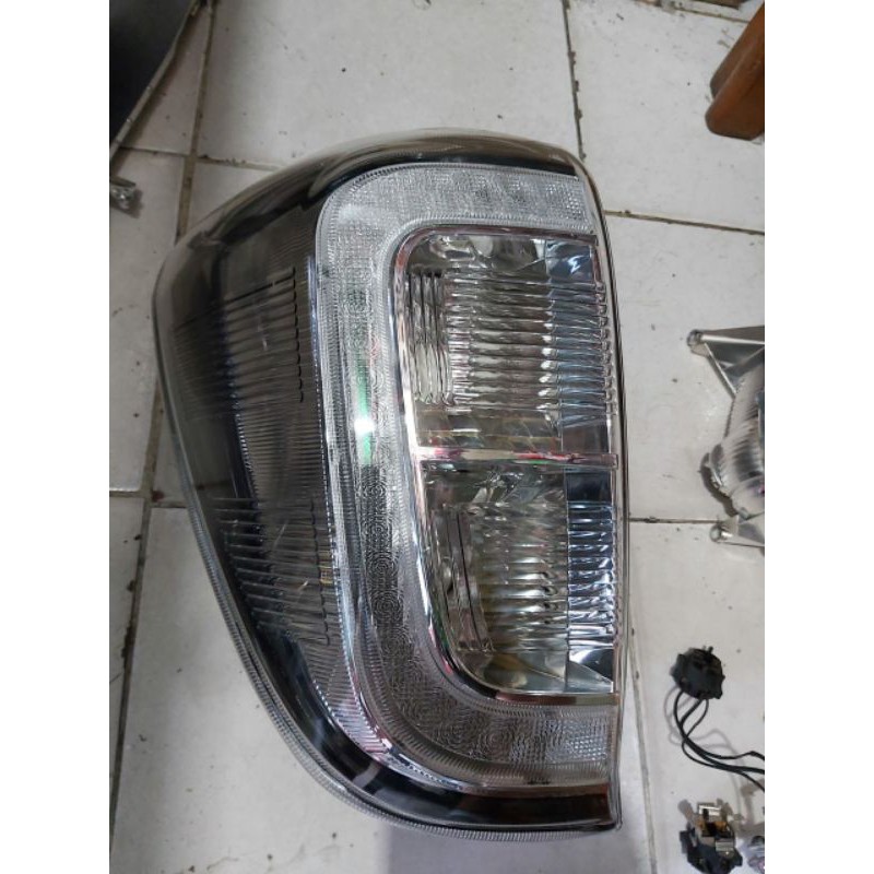 Stoplamp  Toyota Rush/Terios 2016 LED kiri