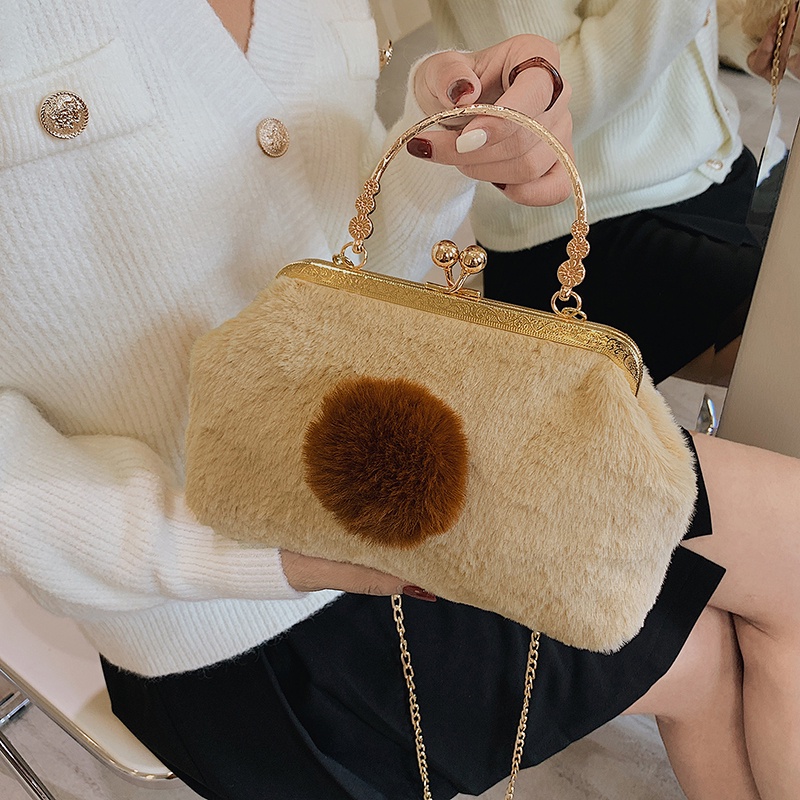 (2Pc Bisa 1Kg)GTBI998875198 New arrival Tas Pesta  Tas Party Wanita Import Premium Tas Ready