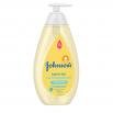 Johnson's Top-To-Toe Hair &amp; Body Baby Bath 500ml