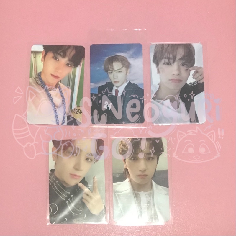 PC Hyunjae The Boyz