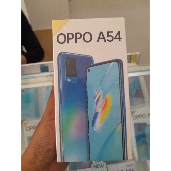 OPPO A54 6/128GB
