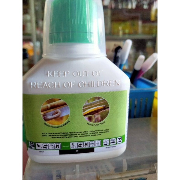 

Prevathon 250ml