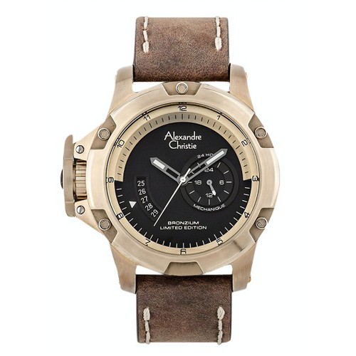 

Alexandre Christie A6481MALGPBA