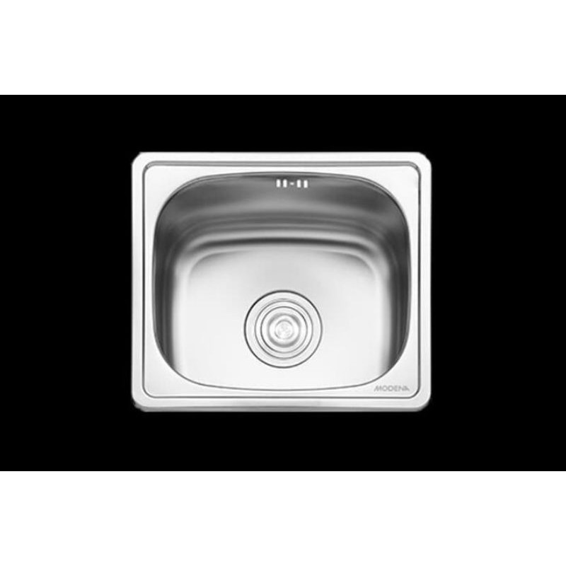 Kitchen sink modena KS 3120 / Modena sink KS 3120