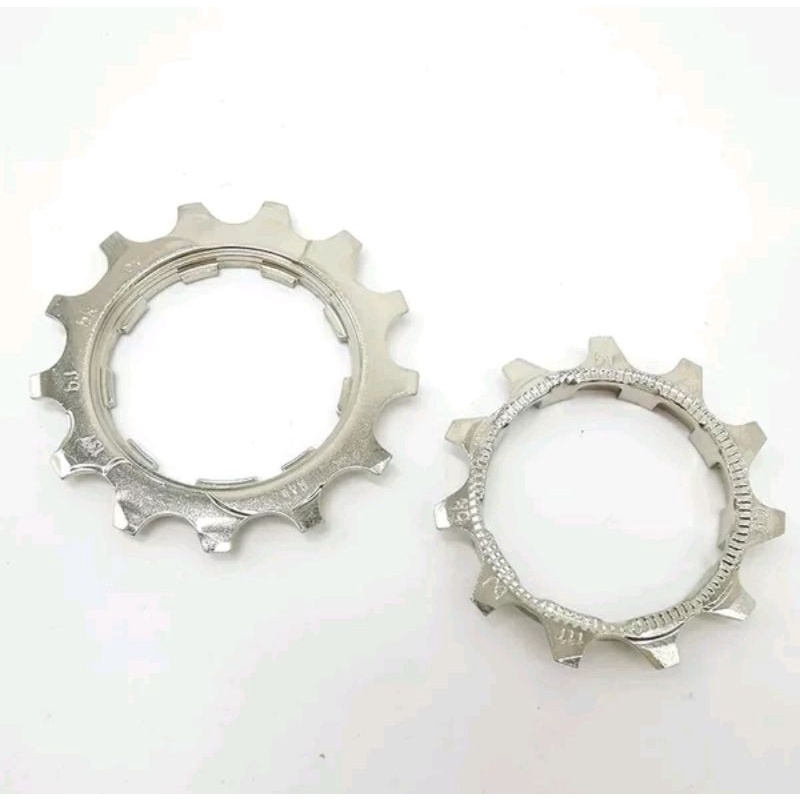 Sprocket 10 speed Shimano HG500 japan 11t - 34t . gear casset cassete sprockets tiagra deore