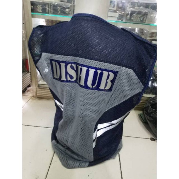 ROMPI DISHUB