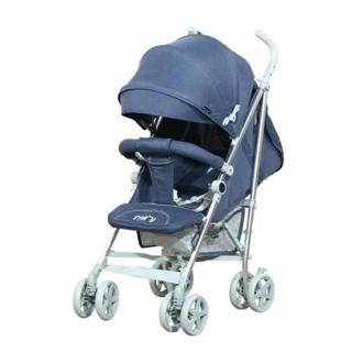 stroller pliko mini 518 review