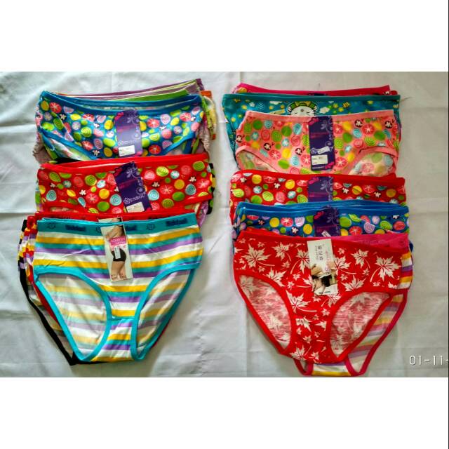 CD CEWEK TERMURAH SEXY LUCU CANTIK