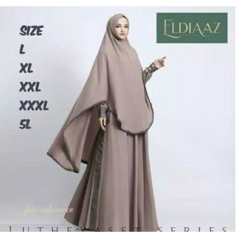 NS FC NAJBAH GAMIS SYAR'I ASDF