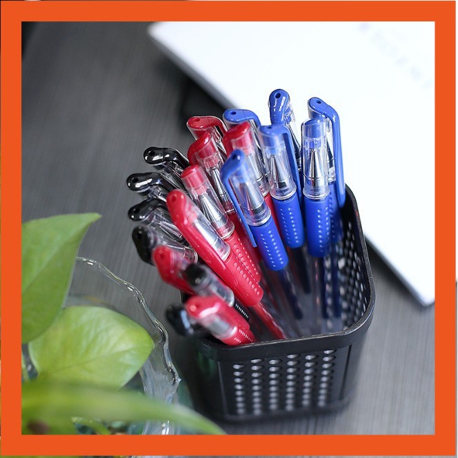 

[ BEST SELLER ] mahanii - D6011 Pena Gel 0.5 mm / Alat Tulis / Perlengkapan Sekolah / Pulpen
