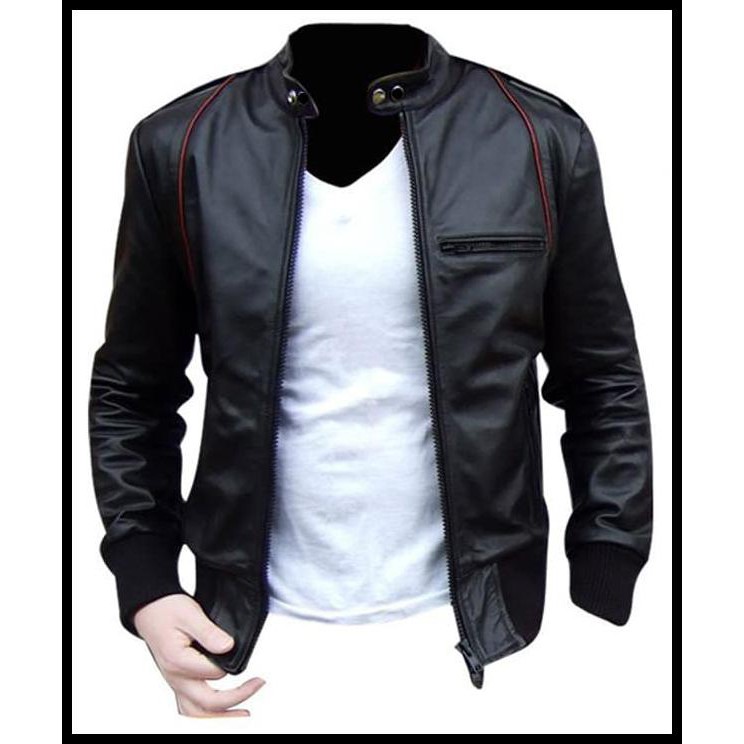 EKSKLUSIF JAKET ARIEL NOAH 