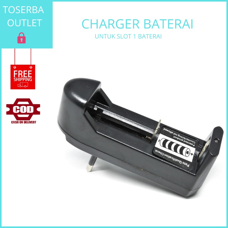 Carger Baterai / charger batrai / aksesoris charger Original / Charger Murah