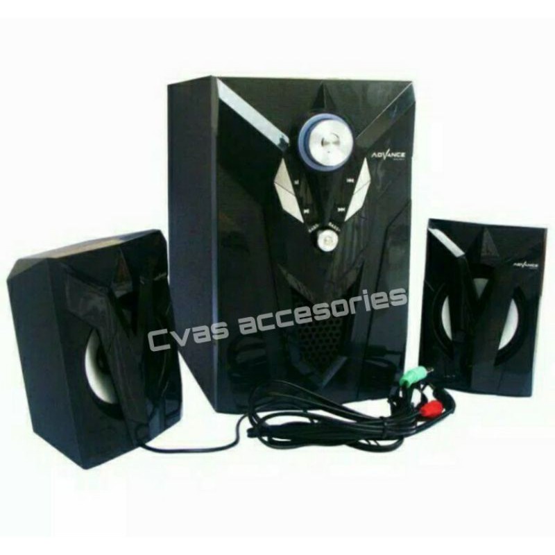 [ READY ] M 10BT ADVANCE Speaker Aktif M-10BT Bluetooth &amp; USB / Speaker Portable Bluetooth M 10BT / M8BT