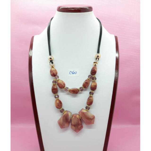 Kalung Tali C360