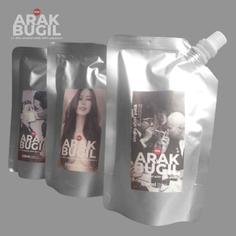 

minuman tradisional boegilarak 220ml