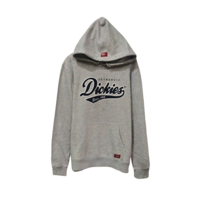Dickies "Big Logo" Hoodie Original Second