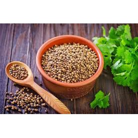 

Ketumbar Asli Kemasan 100 gram Bumbu Dapur Rempah Alami JSR