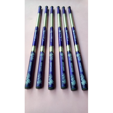 Tegek sougayilang ukuran 270 / 450 / 540 / 630