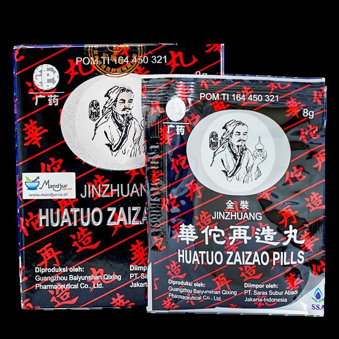 Huatuo Zaizao Pills >