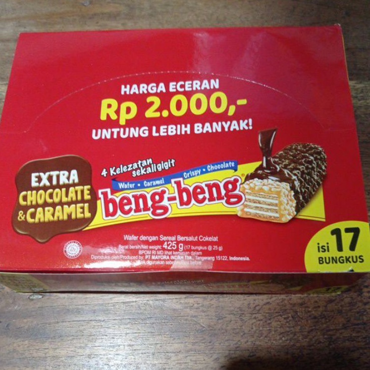 

Beng Beng Box 2000 | STOCK TERBATAS