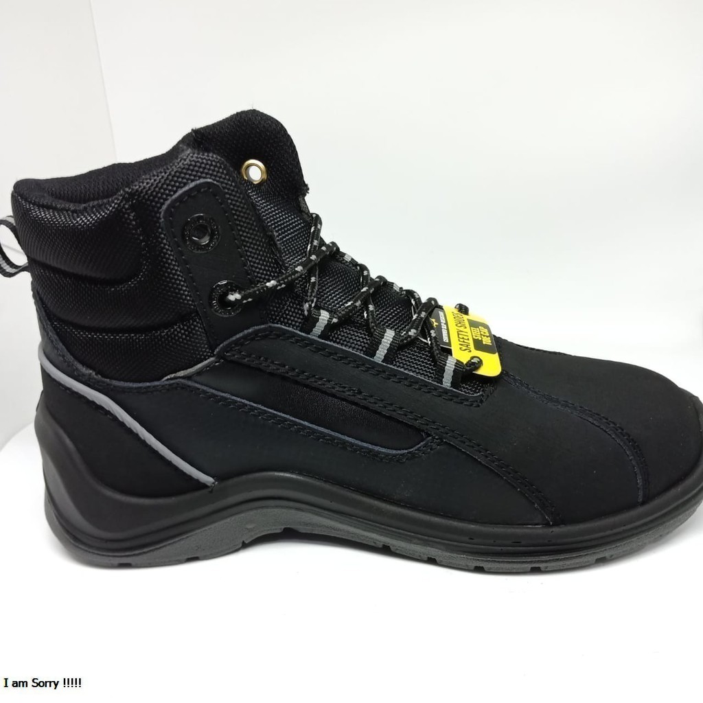 Jual SEPATU SAFETY JOGGER ELEVATE S1P ( ORIGINAL ) Shopee Indonesia