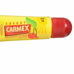 ➶ Carmex Cherry Lip Balm 10gr ☼