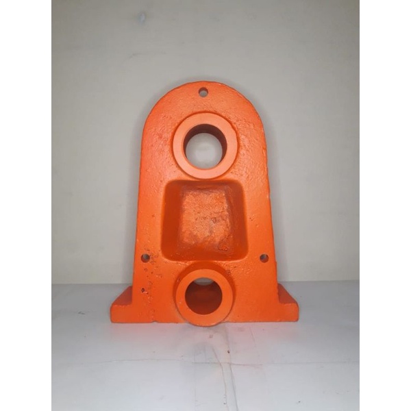 Metal Sepatu Molen Hercules / Yoshimaru