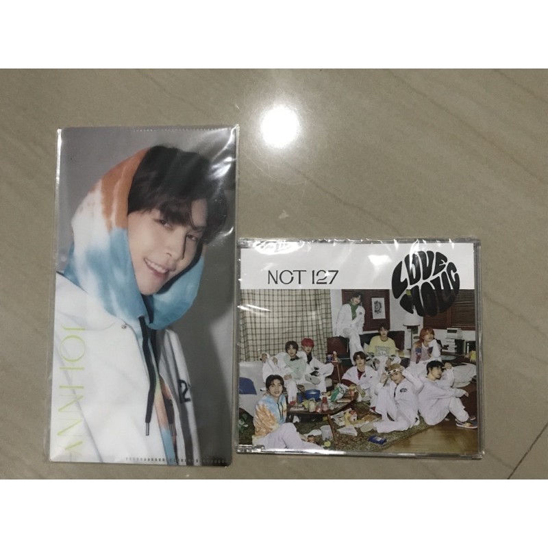 Paket set CD kaset senam zumba