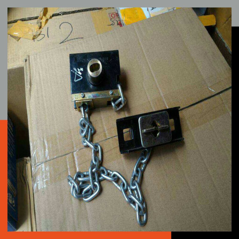 Promo Gantungan Ban Serep Panther Lama TBR52 / TBR54 Kotak