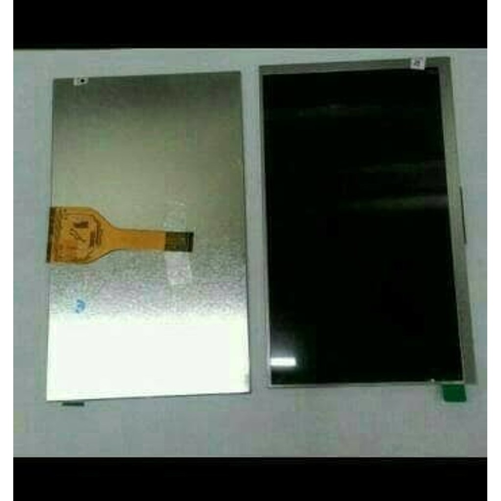 LCD ADVAN E1C PRO ORIGINAL