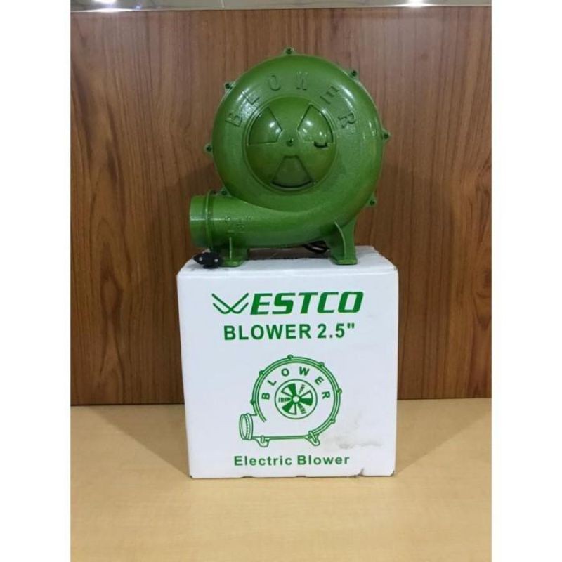 Mesin Blower Keong 2.5 Inch / Blower Keong 2.5 Inch WESTCO