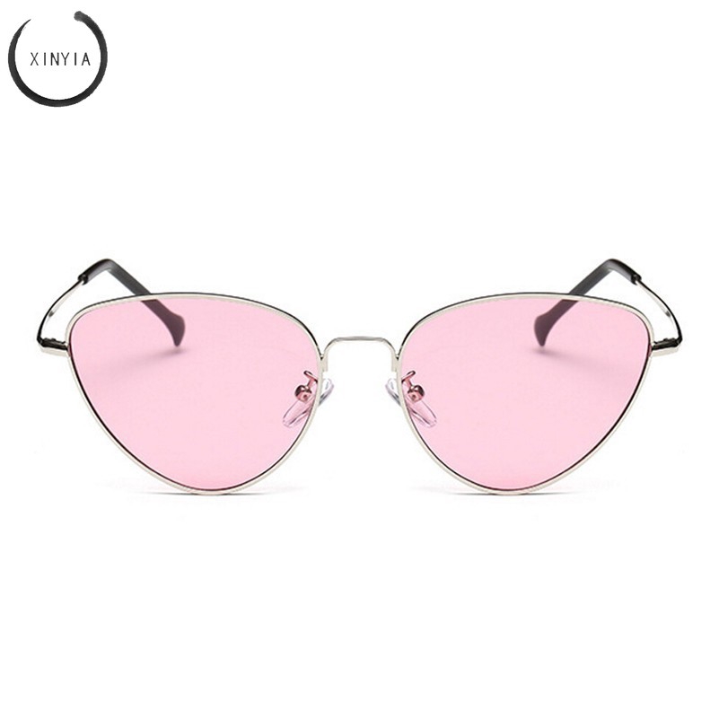 Comeandbuy Casual Women Sunglasses Korean Summer Eyewear