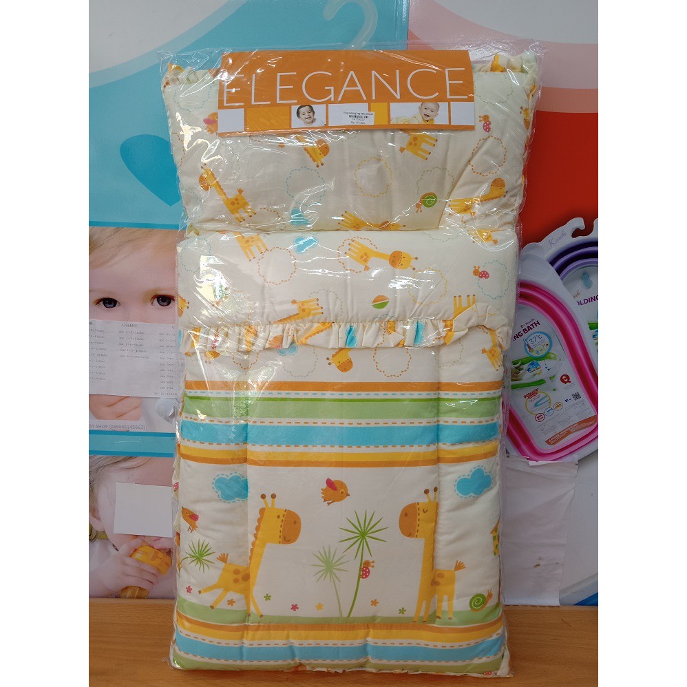 Elegance Sleeping Bag Baby/selimut baby